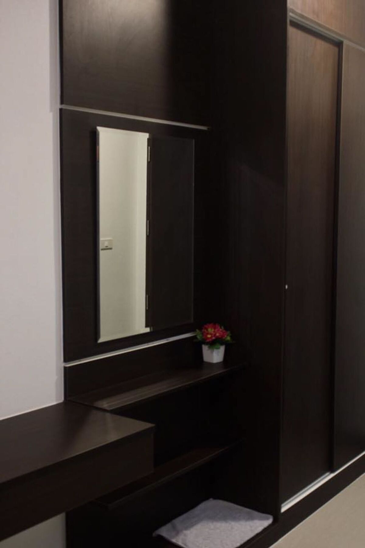 Trimm Hotel Csanthaburi Kültér fotó
